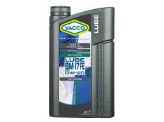 YACCO LUBE BM 17 FE 0W-20, 2L